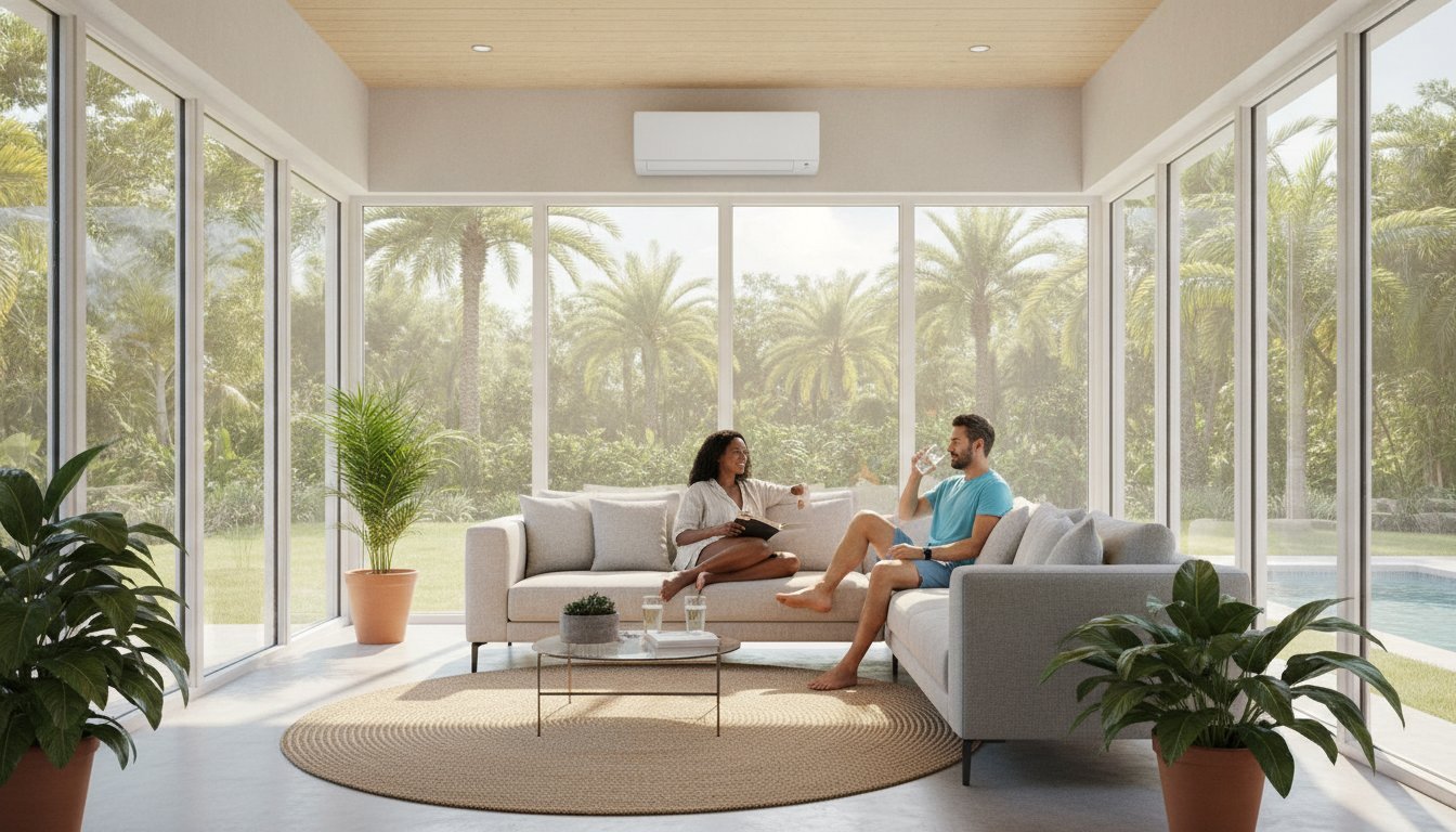 Is a Mini Split Right for Your Florida Home? 2026 Guide