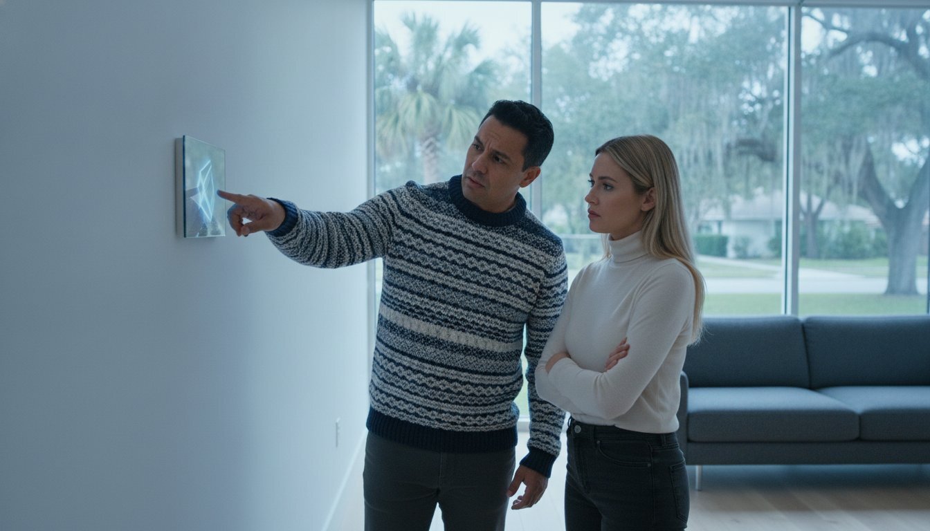 Expert Heating System Repair in Orlando, FL: A Homeowner’s Troubleshooting & Repair Guide